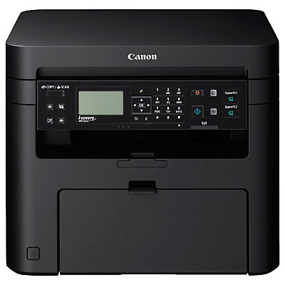 Canon i-SENSYS MF232w Wireless All-in-One Mono Laser Printer Canon i-SENSYS MF232w Wireless All-in-One Mono Laser Printer